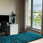 Hotel 5ª Vigia Porto de Mós