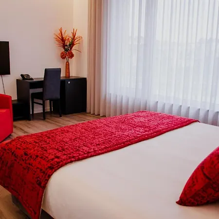 5ª Vigia Hotell Porto de Mós