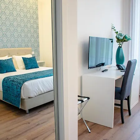 5ª Vigia Hotell *