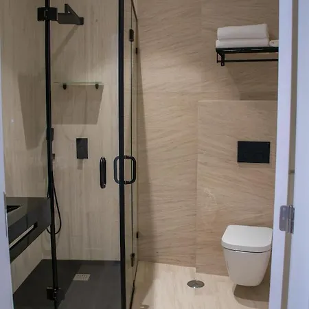 מלון 5ª Vigia *