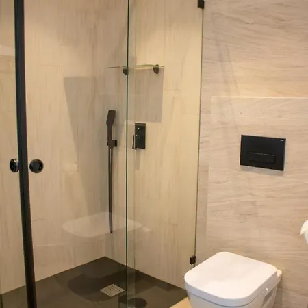 מלון 5ª Vigia *