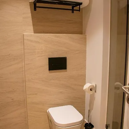 מלון 5ª Vigia *