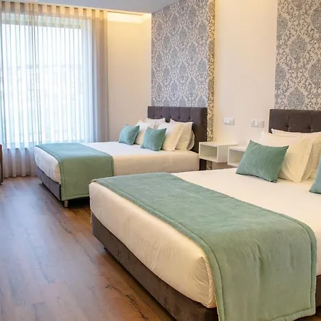 5ª Vigia Hotell