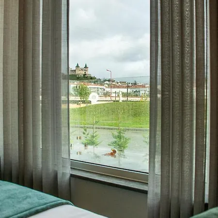 5ª Vigia Hotell Porto de Mós