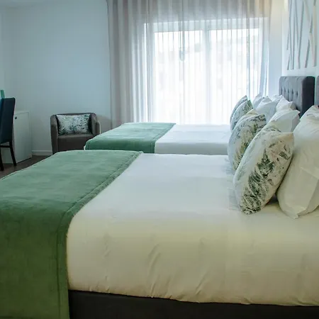 5ª Vigia Hotel *