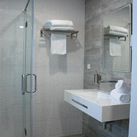 5ª Vigia Hotell Porto de Mós
