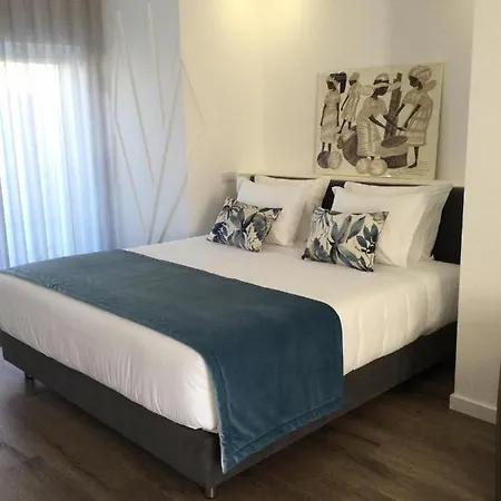 Hotell 5ª Vigia