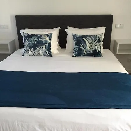 5ª Vigia Hotell *
