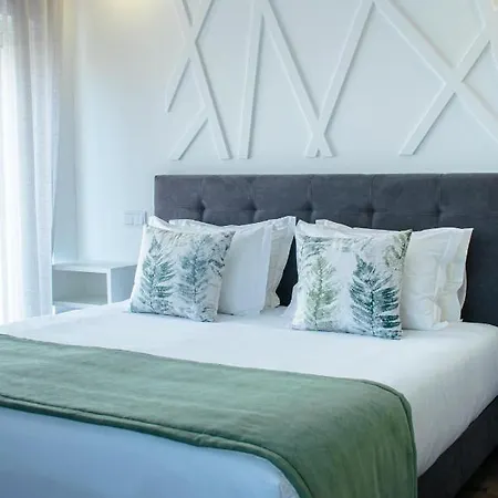 Hotel 5ª Vigia