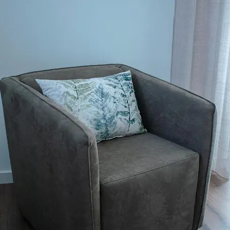 מלון 5ª Vigia *