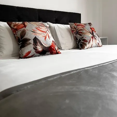 Hotell 5ª Vigia Porto de Mós