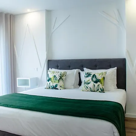 Hotell 5ª Vigia