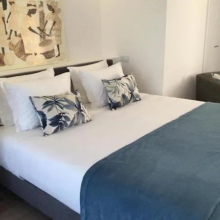 Hotell 5ª Vigia
