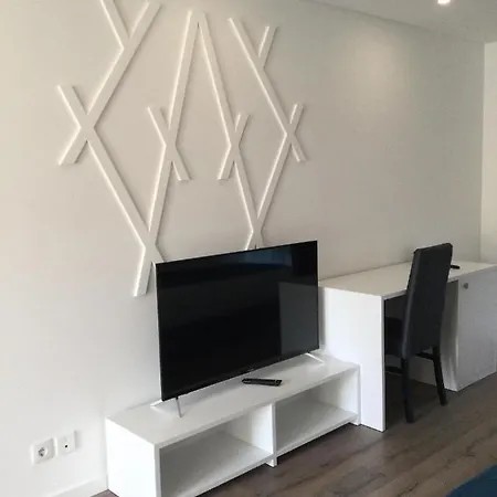 5ª Vigia מלון Porto de Mós