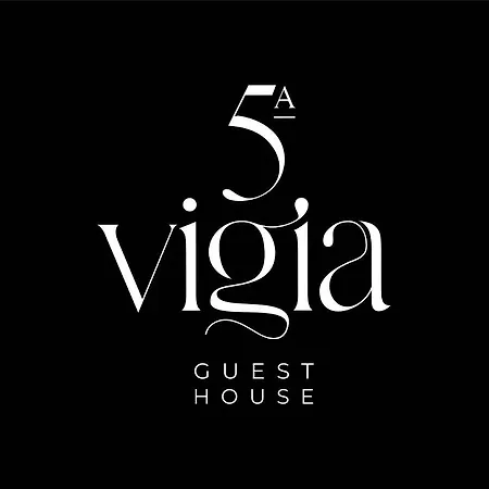 מלון 5ª Vigia Porto de Mós