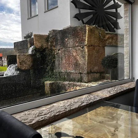 5ª Vigia 호텔 Porto de Mós