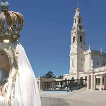 5ª Vigia Szálloda *