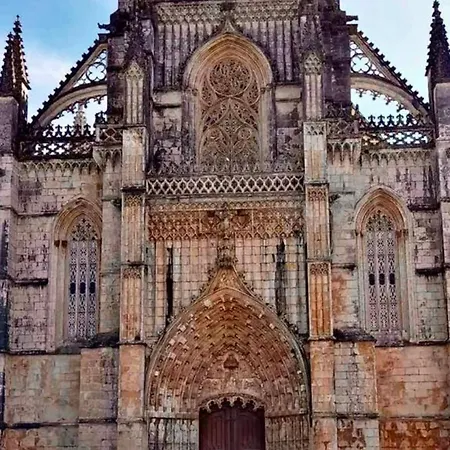 Szálloda 5ª Vigia