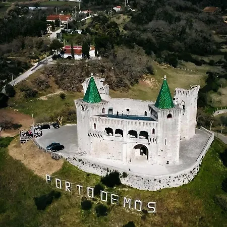 5ª Vigia Porto de Mós