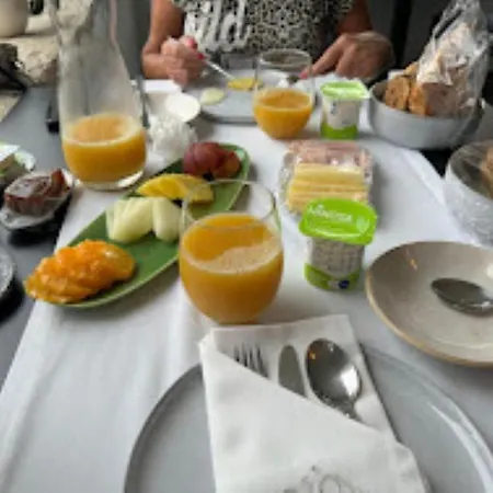 5ª Vigia Hotel